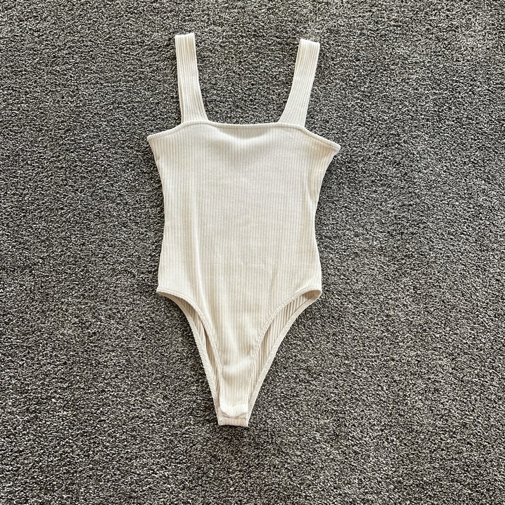 Bodysuit